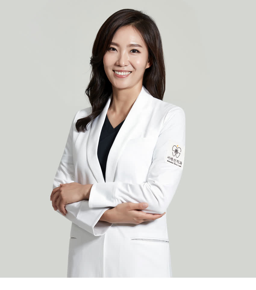 Dr. Choi Sun-hee, Director of Seoraesun Dental Clinic